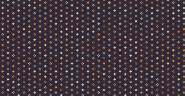 Soyut Renk Yarım Tonlama Noktaları üretken sanat arkaplanı çizimi