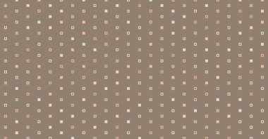 Soyut Renk Yarım Tonlama Noktaları üretken sanat arkaplanı çizimi