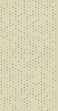 Soyut Renk Yarım Tonlama Noktaları üretken sanat arkaplanı çizimi