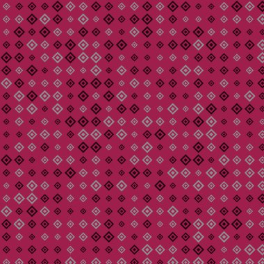 Soyut Renk Yarım Tonlama Noktaları üretken sanat arkaplanı çizimi