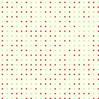 Soyut Renk Yarım Tonlama Noktaları üretken sanat arkaplanı çizimi