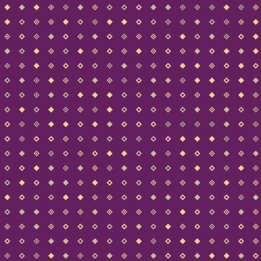 Soyut Renk Yarım Tonlama Noktaları üretken sanat arkaplanı çizimi