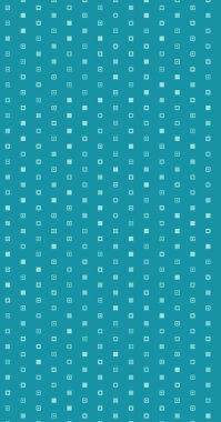 Soyut Renk Yarım Tonlama Noktaları üretken sanat arkaplanı çizimi