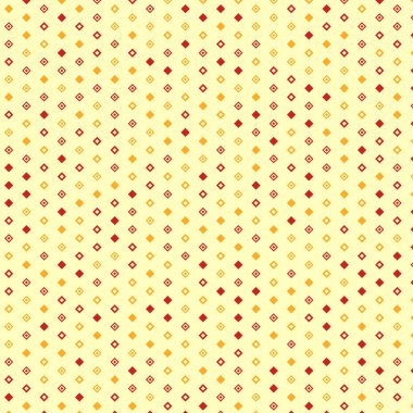 Soyut Renk Yarım Tonlama Noktaları üretken sanat arkaplanı çizimi