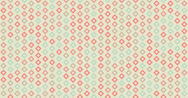 Soyut Renk Yarım Tonlama Noktaları üretken sanat arkaplanı çizimi