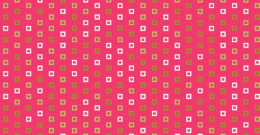 Soyut Renk Yarım Tonlama Noktaları üretken sanat arkaplanı çizimi