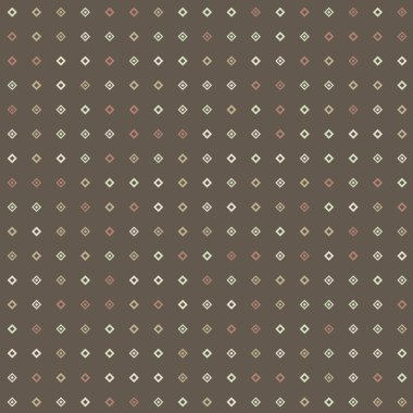 Soyut Renk Yarım Tonlama Noktaları üretken sanat arkaplanı çizimi