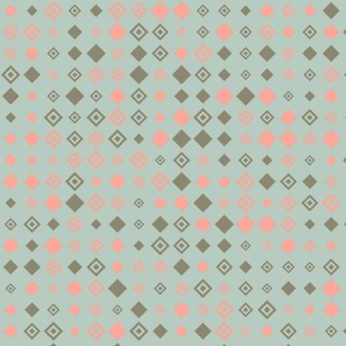 Soyut Renk Yarım Tonlama Noktaları üretken sanat arkaplanı çizimi