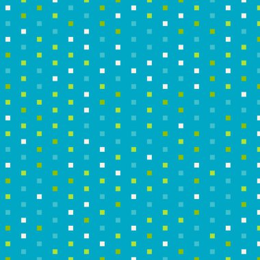 Soyut Renk Yarım Tonlama Noktaları üretken sanat arkaplanı çizimi