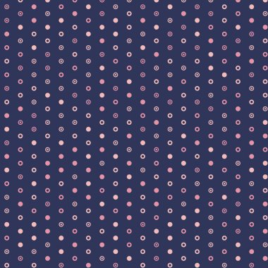 Soyut Renk Yarım Tonlama Noktaları üretken sanat arkaplanı çizimi