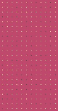 Soyut Renk Yarım Tonlama Noktaları üretken sanat arkaplanı çizimi