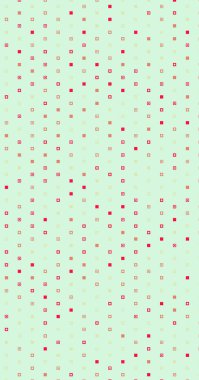 Soyut Renk Yarım Tonlama Noktaları üretken sanat arkaplanı çizimi