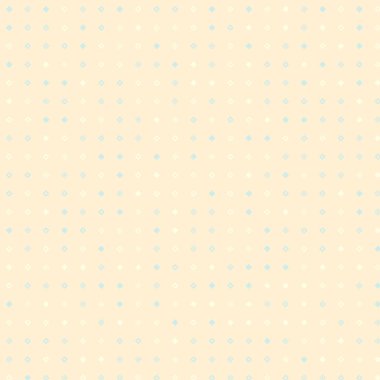 Soyut Renk Yarım Tonlama Noktaları üretken sanat arkaplanı çizimi