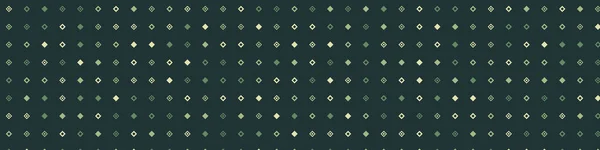 Abstrakt Farve Halftone Dots Generativ Kunst Baggrund Illustration – Stock-vektor