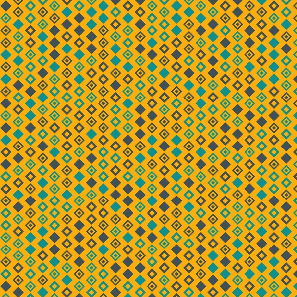 Abstrait Couleur Halftone Dots Art Génératif Fond Illustration — Image vectorielle