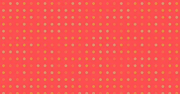 Soyut Renk Yarım Tonlama Noktaları üretken sanat arkaplanı çizimi