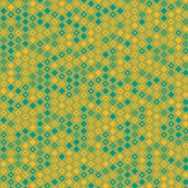 Abstrakt Färg Halftone Dots Generativ Konst Bakgrund Illustration — Stock vektor