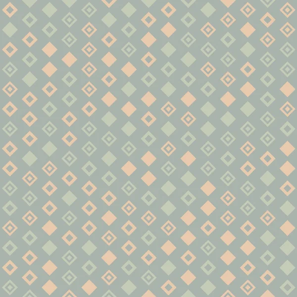 Abstrait Couleur Halftone Dots Art Génératif Fond Illustration — Image vectorielle