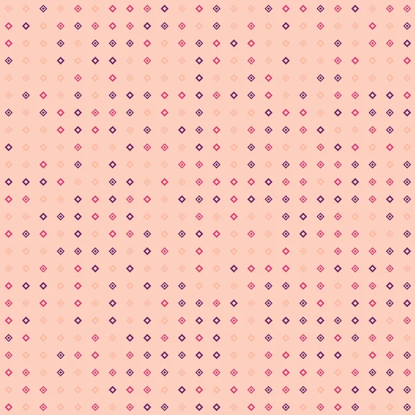 Abstract Color Halftone Dots Arte Gerativa Fundo Ilustração —  Vetores de Stock