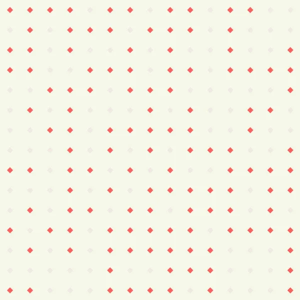 Abstrait Couleur Halftone Dots Art Génératif Fond Illustration — Image vectorielle