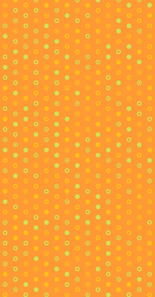 Abstract Color Halftone Dots Arte Gerativa Fundo Ilustração — Vetor de Stock