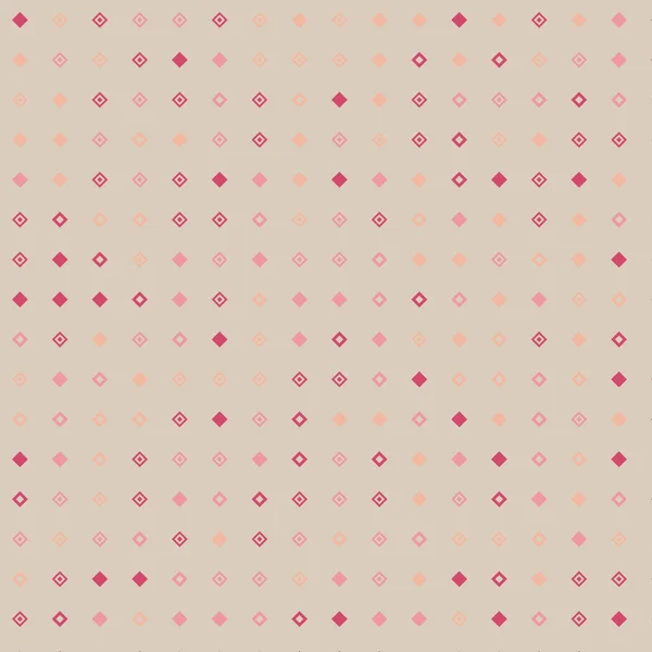 Abstrait Couleur Halftone Dots Art Génératif Fond Illustration — Image vectorielle