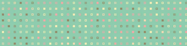 Αφηρημένο Χρώμα Halftone Dots Απεικόνιση Φόντο Τέχνης — Διανυσματικό Αρχείο