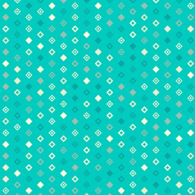 Soyut Renk Yarım Tonlama Noktaları üretken sanat arkaplanı çizimi