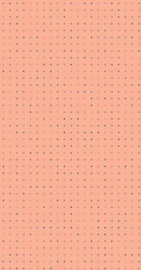 Soyut Renk Yarım Tonlama Noktaları üretken sanat arkaplanı çizimi