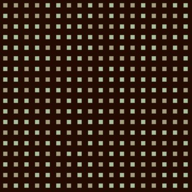 Soyut Renk Yarım Tonlama Noktaları üretken sanat arkaplanı çizimi