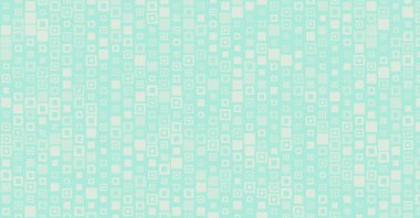 Soyut Renk Yarım Tonlama Noktaları üretken sanat arkaplanı çizimi