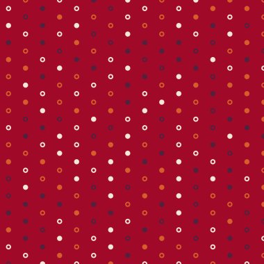 Soyut Renk Yarım Tonlama Noktaları üretken sanat arkaplanı çizimi