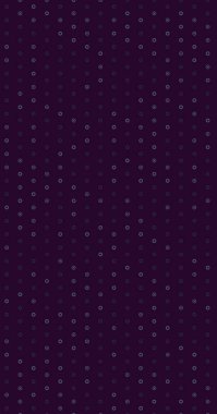 Soyut Renk Yarım Tonlama Noktaları üretken sanat arkaplanı çizimi