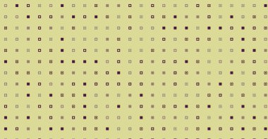 Soyut Renk Yarım Tonlama Noktaları üretken sanat arkaplanı çizimi