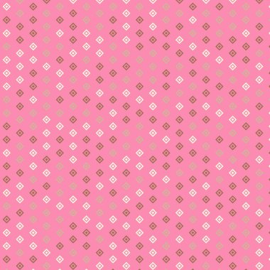 Soyut Renk Yarım Tonlama Noktaları üretken sanat arkaplanı çizimi