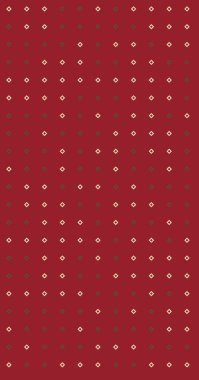 Soyut Renk Yarım Tonlama Noktaları üretken sanat arkaplanı çizimi