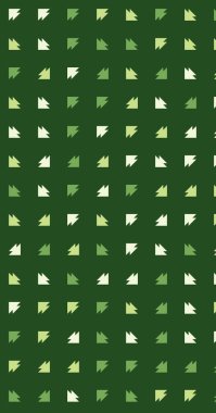 Soyut Renk Yarım Tonlama Noktaları üretken sanat arkaplanı çizimi