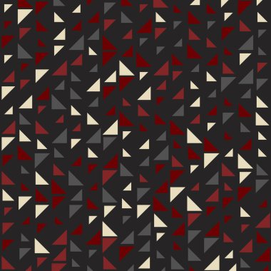 Soyut Renk Yarım Tonlama Noktaları üretken sanat arkaplanı çizimi