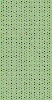 Soyut Renk Yarım Tonlama Noktaları üretken sanat arkaplanı çizimi