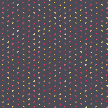 Soyut Renk Yarım Tonlama Noktaları üretken sanat arkaplanı çizimi