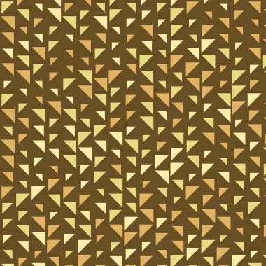 Soyut Renk Yarım Tonlama Noktaları üretken sanat arkaplanı çizimi