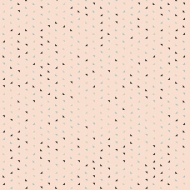 Soyut Renk Yarım Tonlama Noktaları üretken sanat arkaplanı çizimi