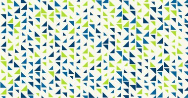 Soyut Renk Yarım Tonlama Noktaları üretken sanat arkaplanı çizimi