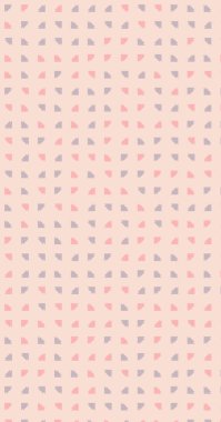 Soyut Renk Yarım Tonlama Noktaları üretken sanat arkaplanı çizimi