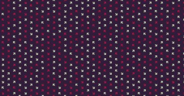 Soyut Renk Yarım Tonlama Noktaları üretken sanat arkaplanı çizimi