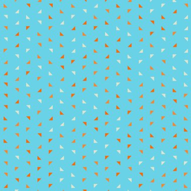 Soyut Renk Yarım Tonlama Noktaları üretken sanat arkaplanı çizimi