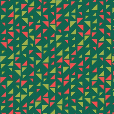 Soyut Renk Yarım Tonlama Noktaları üretken sanat arkaplanı çizimi