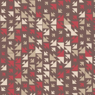 Soyut Renk Yarım Tonlama Noktaları üretken sanat arkaplanı çizimi