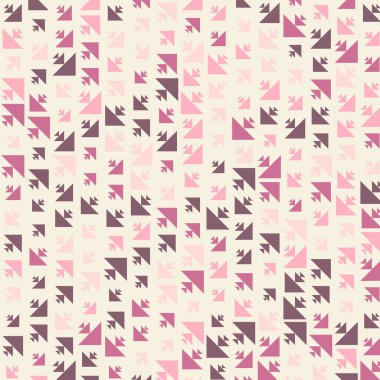 Soyut Renk Yarım Tonlama Noktaları üretken sanat arkaplanı çizimi