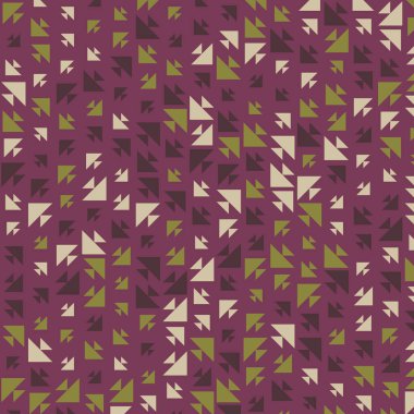 Soyut Renk Yarım Tonlama Noktaları üretken sanat arkaplanı çizimi